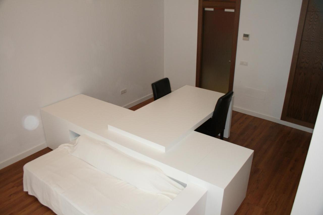 Apartamentos Coronado Málaga Exterior foto
