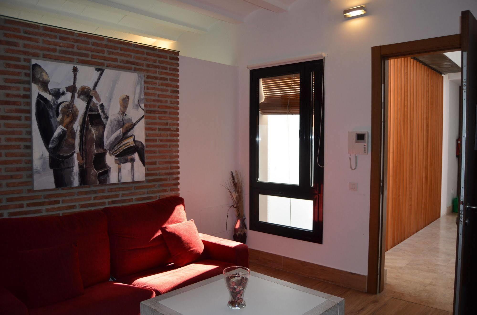 Apartamentos Coronado Málaga Exterior foto